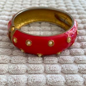 Vintage Banana Republic Bangle
